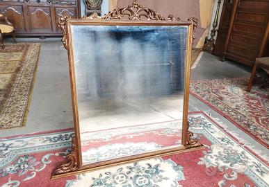 Specchiera caminiera