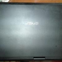 Laptop ASUS X58L Vintage