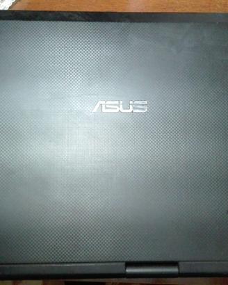 Laptop ASUS X58L Vintage