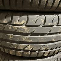 Gomme 235/45-18 riken