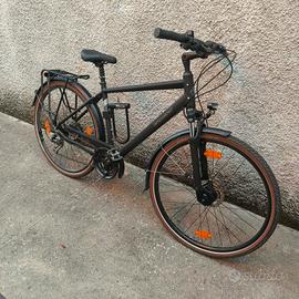 Biciclett Bergamont Horizont