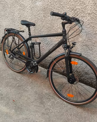 Biciclett Bergamont Horizont