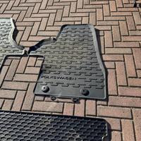 Wolksvagen Caravelle