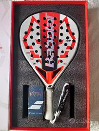 Racchetta da padel Babolat Viper Juan Lebron 