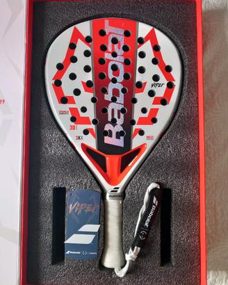 Racchetta da padel Babolat Viper Juan Lebron 