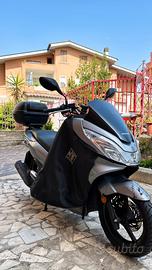 HONDA PCX 125