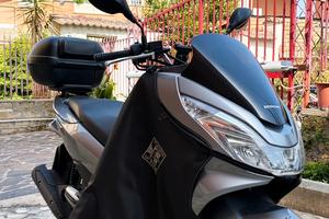 HONDA PCX 125