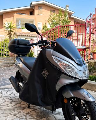 HONDA PCX 125