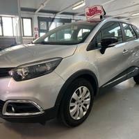 Renault Captur dCi 8V 90 CV Start&Stop Energy Inte
