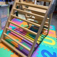 Triangolo montessoriano