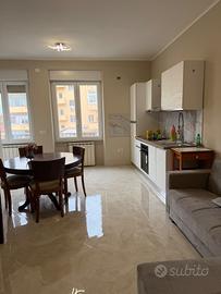 Bilocale completamente nuovo via Molise