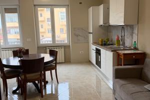 Bilocale completamente nuovo via Molise