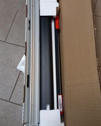 Tenda a rullo Velux