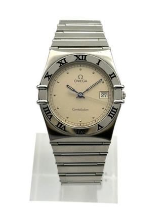 Omega della famiglia “Manhattan”