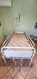 Letto ospedaliero