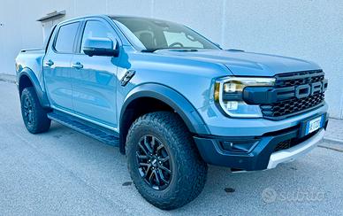 FORD RANGER RAPTOR 3.0