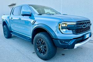 FORD RANGER RAPTOR 3.0