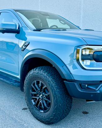 FORD RANGER RAPTOR 3.0