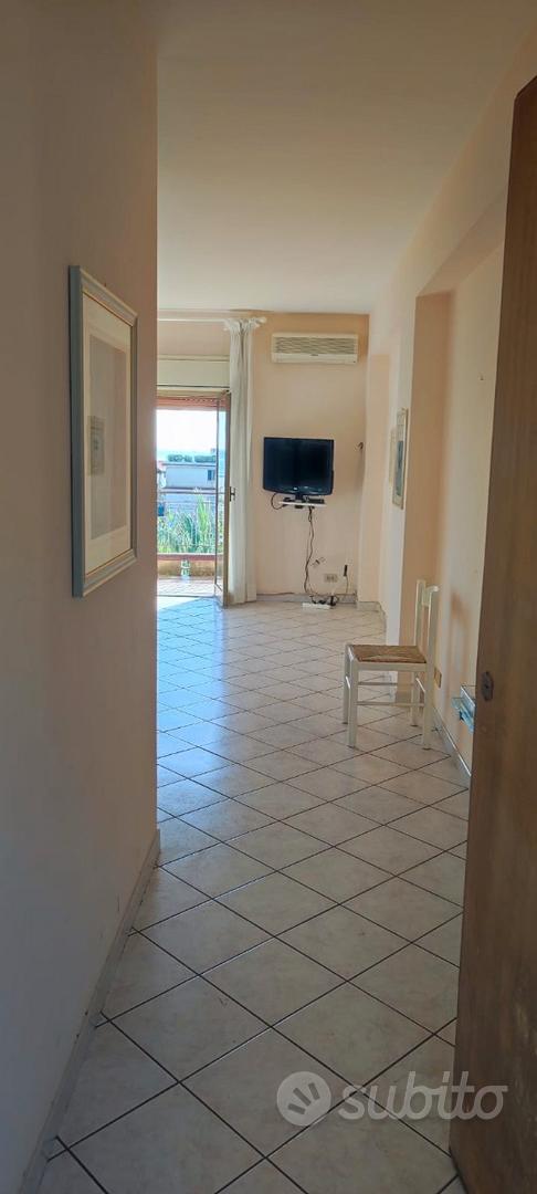 Appartamento – Letojanni, Messina - Vista 5
