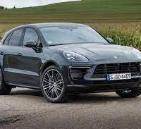 Ricambi porsche macan usati 2014 2023