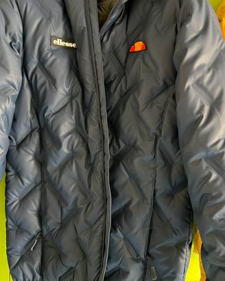 Giubbotto ellesse