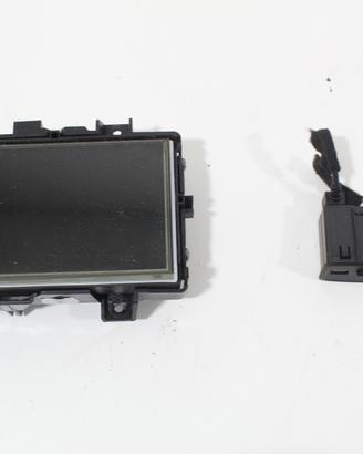 SCHERMO DISPLAY NAVIGATORE SOLO SCHERMO RENAULT Ca