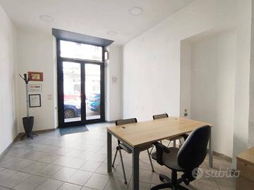Immobile di 36 m² con 2 locali a Torino