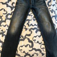 2 Paia Jeans Armani colori vari, taglia 48