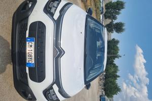 CITROEN C3 3ª serie C3 BlueHDi 100 S&S Van Feel