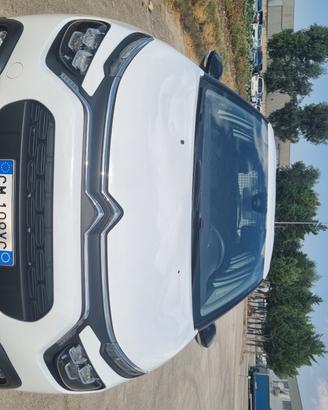 CITROEN C3 3ª serie C3 BlueHDi 100 S&S Van Feel