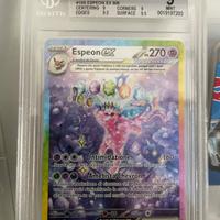 Espeon bgs 9