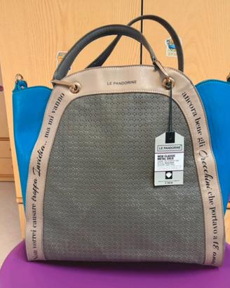 Borsa Le Pandorine