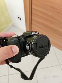 Fotocamera Nikon