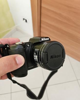 Fotocamera Nikon