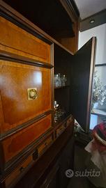 MOBILI-ORGANO ELETTRICO