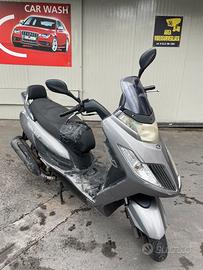 Kymco Dink 200i -2007