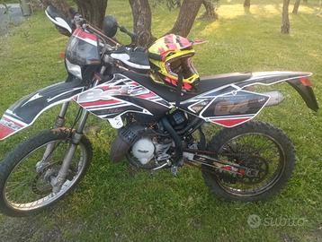 Beta RR 50 - 2016