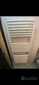 Termosifoni da bagno
