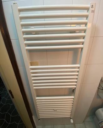 Termosifoni da bagno