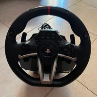 volante hori (Ps3-Ps4)