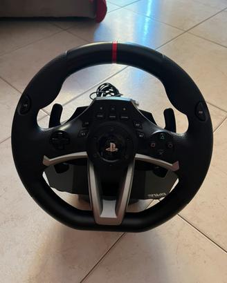 volante hori (Ps3-Ps4)