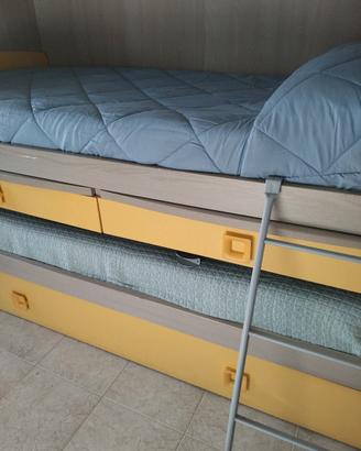letto