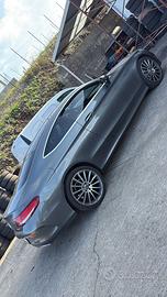 4 cerchi amg mercedes 19