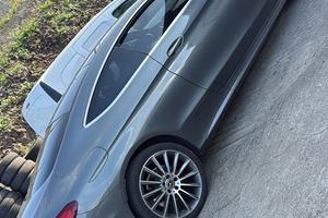 4 cerchi amg mercedes 19