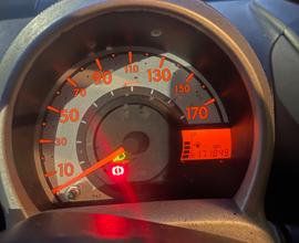 TOYOTA Aygo 2ª serie - 2013