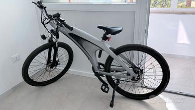 Bici Elettrica Q5 E Bike