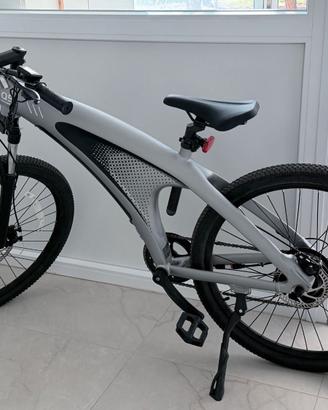 Bici Elettrica Q5 E Bike
