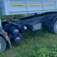 Ribaltabile iveco 75/18