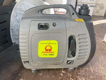 Gruppo Elettrogeno/ Generatore