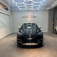 Renault Captur 1.5 dCi 8V 90 CV Start&Stop Project
